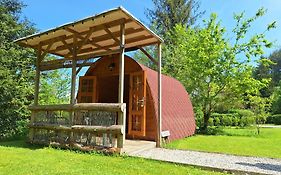 La Pointe Camping